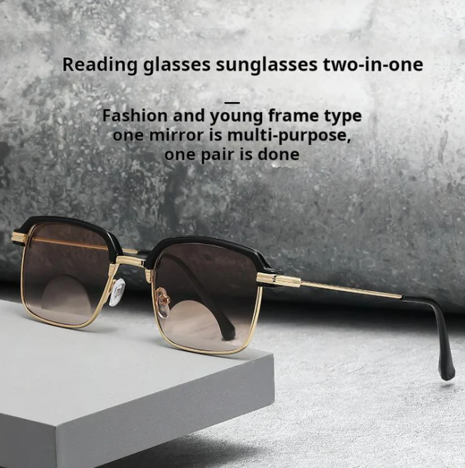 The SightAlign Glasses - Instant Focus, Zero Eye Strain + 50% OFF