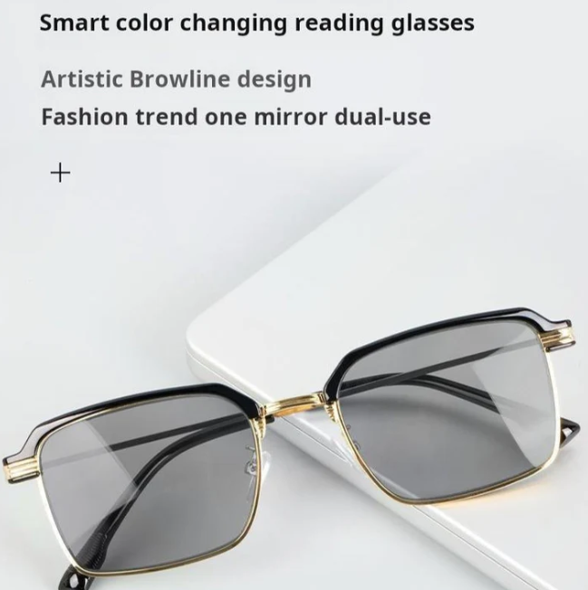 The SightAlign Glasses - Instant Focus, Zero Eye Strain + 50% OFF