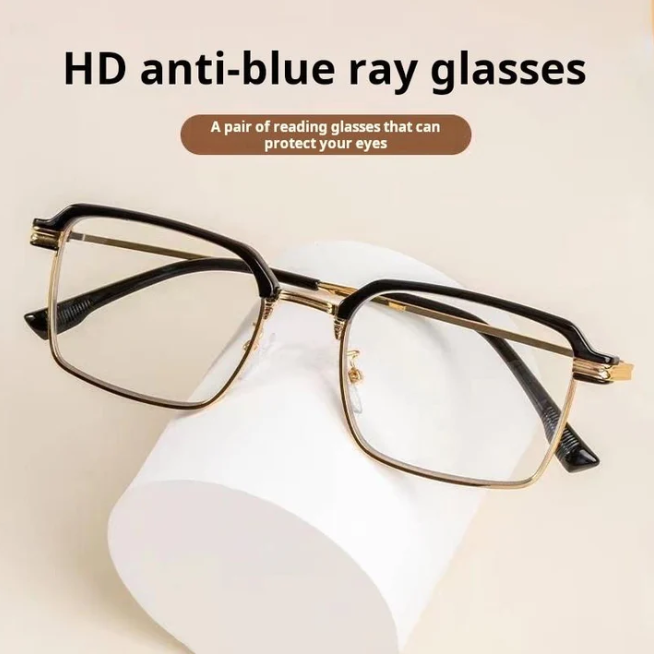 The SightAlign Glasses - Instant Focus, Zero Eye Strain + 50% OFF