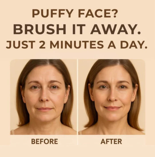 GloBrush - Flawless, Streak-Free Finish + 50% OFF