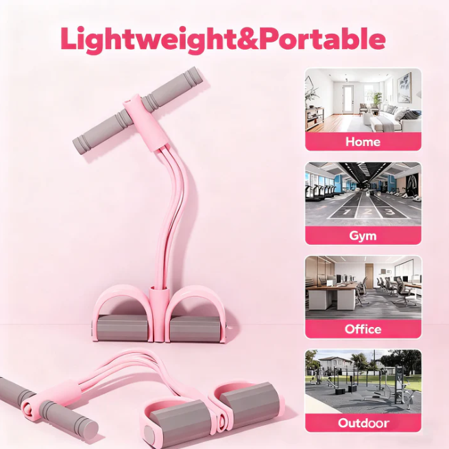 HomeSculpt - Transform Your Body, Effortlessly Fit. 50% OFF