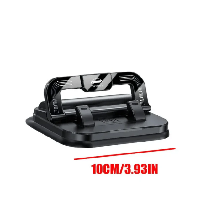 The AuraMount Dashboard Holder - Rotation, Dashboard Navigation Support, and Black Friday Sale + 50% OFF