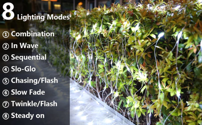 EverGlow Pro C Create Your Permanent Outdoor Oasis ¨C 50% OFF