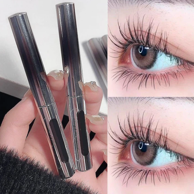 LashSteel - Achieve clump-free precision lashes. + 50% OFF