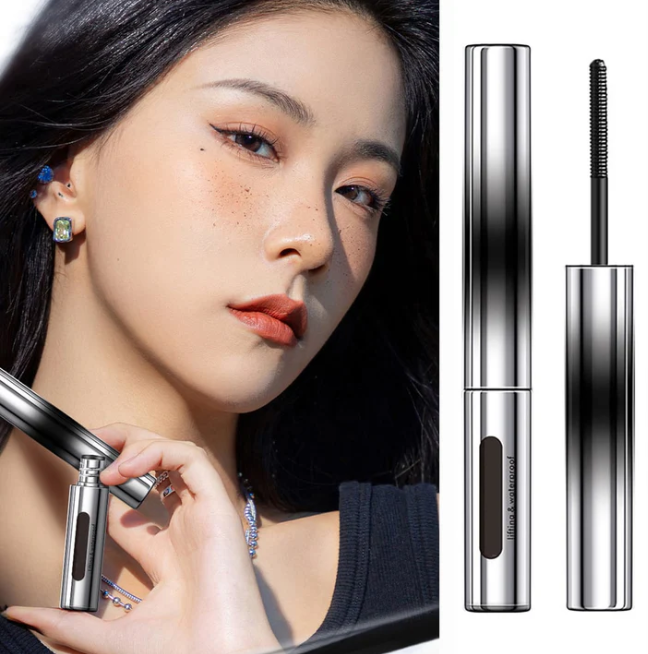 LashSteel - Achieve clump-free precision lashes. + 50% OFF