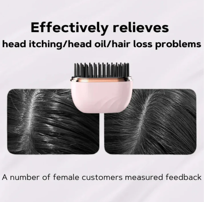 GlowGlide - Salon-Sleek Hair Anywhere ¨C 50% OFF