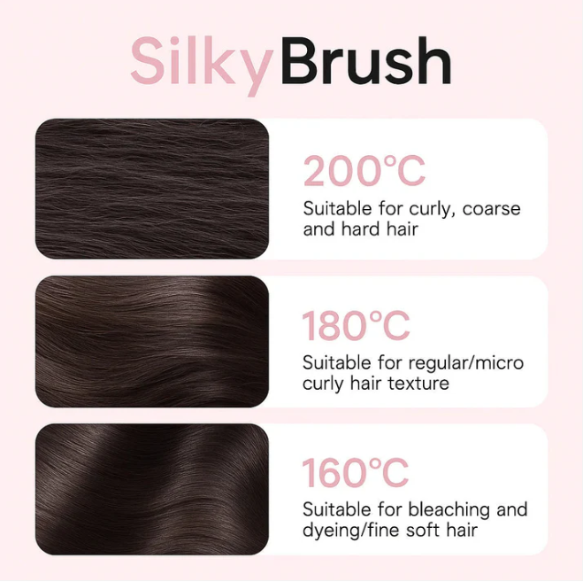 GlowGlide - Salon-Sleek Hair Anywhere ¨C 50% OFF