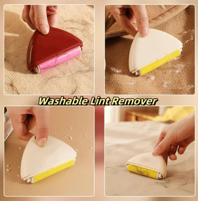 EverSticky Stay Lint-Free Forever + 1+1 FREE