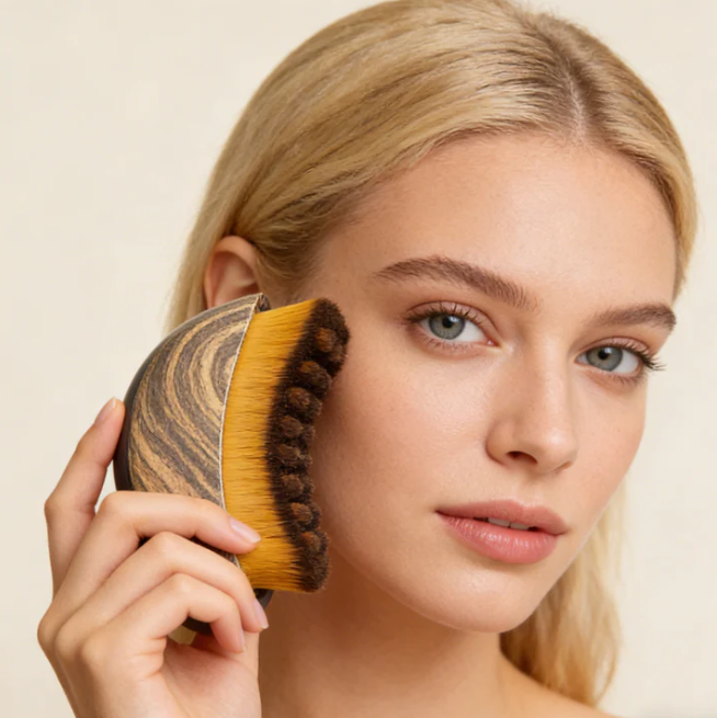 LuminaLift Sculpted facial contours instantly. + 50% OFF