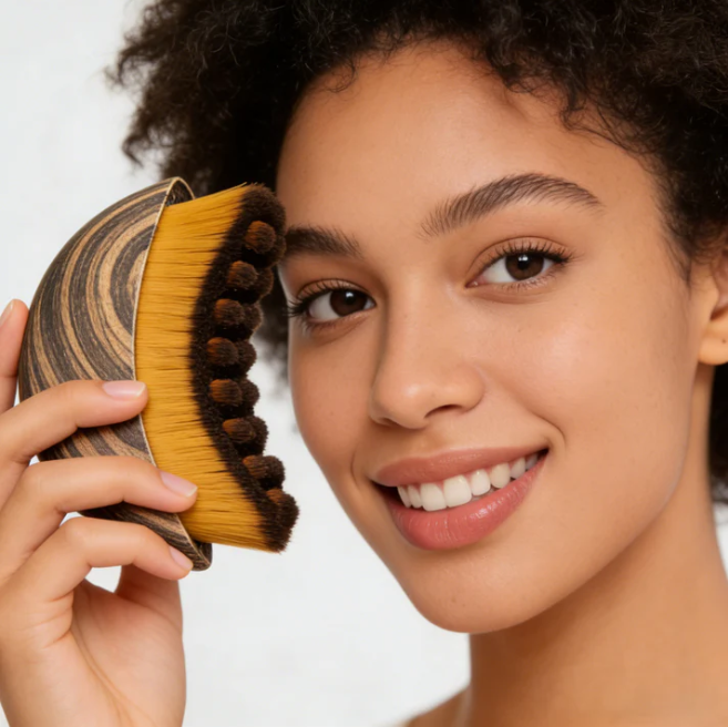 LuminaLift Sculpted facial contours instantly. + 50% OFF