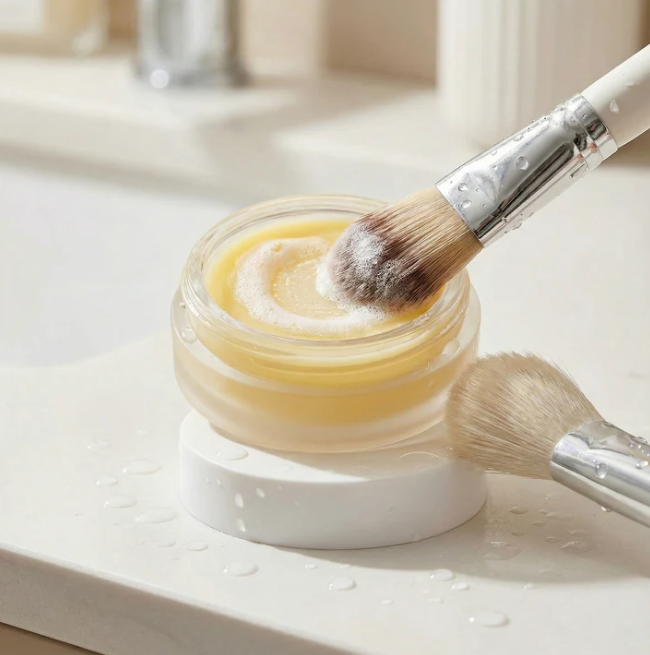 LOVILDS PureSpin - Restore Softness & Save Your Skin + 50% OFF