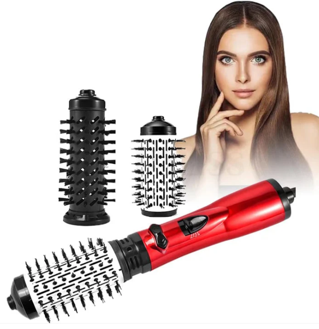 LuxeSpin - Achieve a salon-grade blowout instantly. 50% OFF