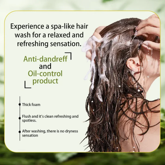 LOVILDS Rosemary Keratin ¨C Grow Thicker, Fuller Hair ¨C 50% OFF