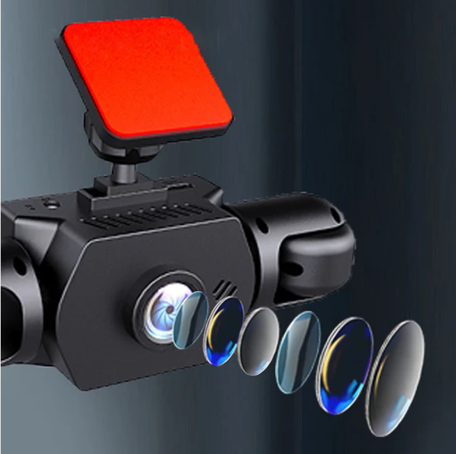 OmniGuard 360 - Total Vehicle Protection + 50% OFF