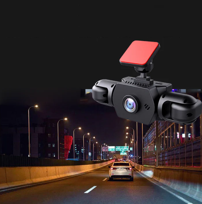 OmniGuard 360 - Total Vehicle Protection + 50% OFF