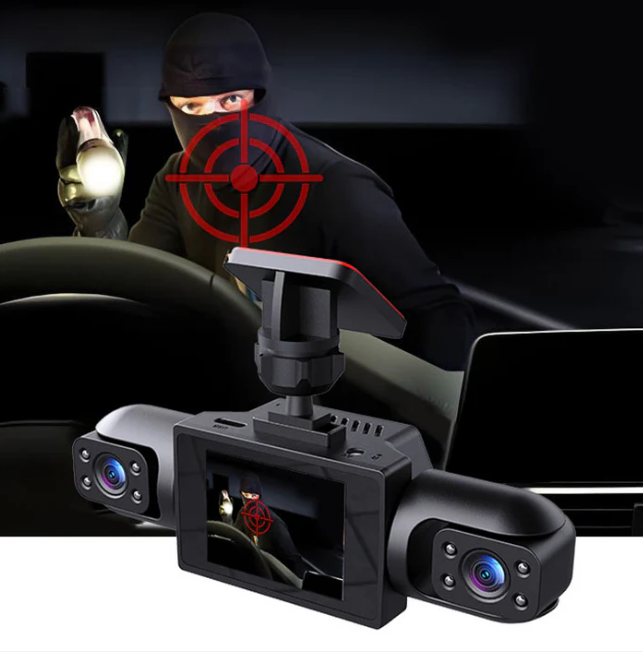 OmniGuard 360 - Total Vehicle Protection + 50% OFF