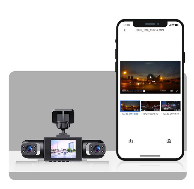 OmniGuard 360 - Total Vehicle Protection + 50% OFF