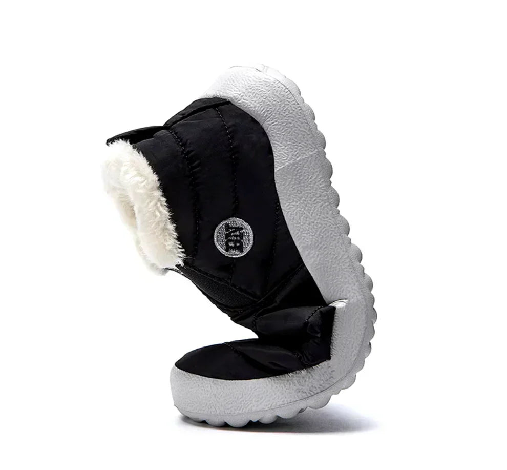 The ArcticTread Winter Boots - Your 1 Best Selling Waterproof Warmth + 50% OFF