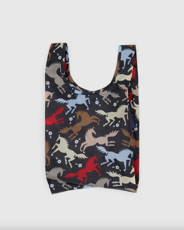 Baby Baggu - Horse Cut-Outs