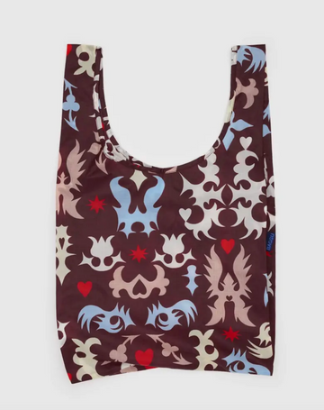 Standard Baggu - Western Cut-Outs