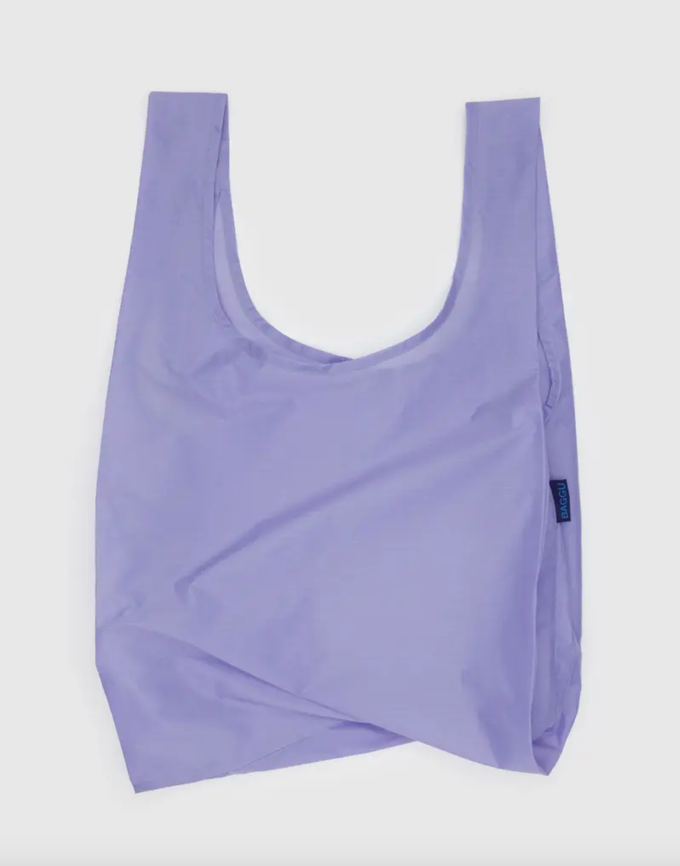 Standard Baggu - Wisteria