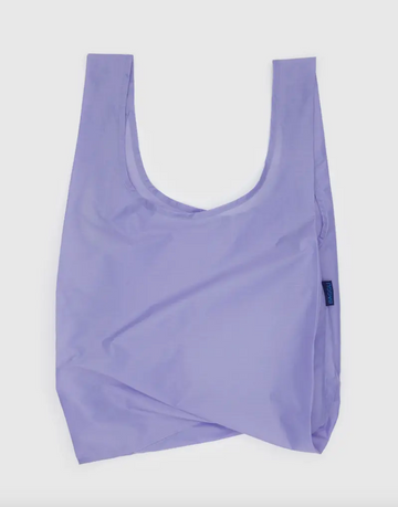 Standard Baggu - Wisteria