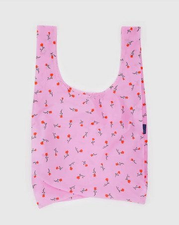 Standard Baggu - Painted Wildflower