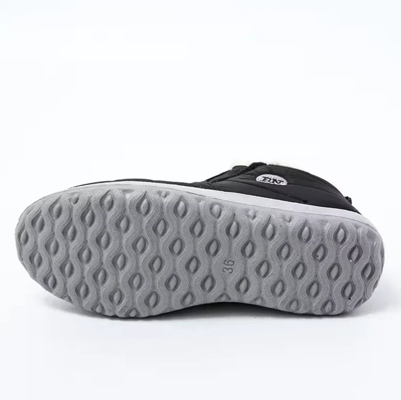 The ArcticTread Winter Boots - Your 1 Best Selling Waterproof Warmth + 50% OFF