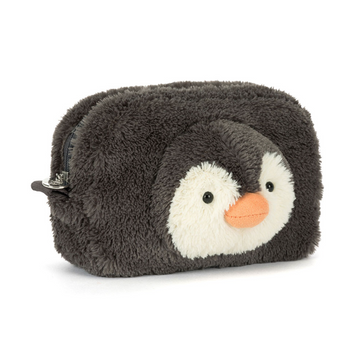 Peanut Penguin Pouch