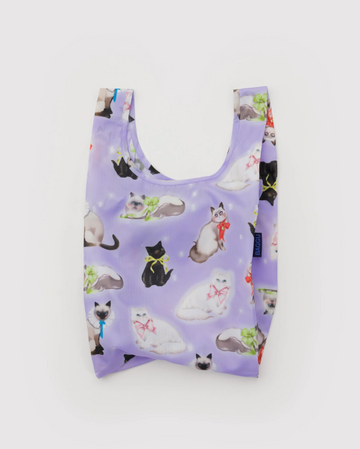Baby Baggu - Fancy Cats