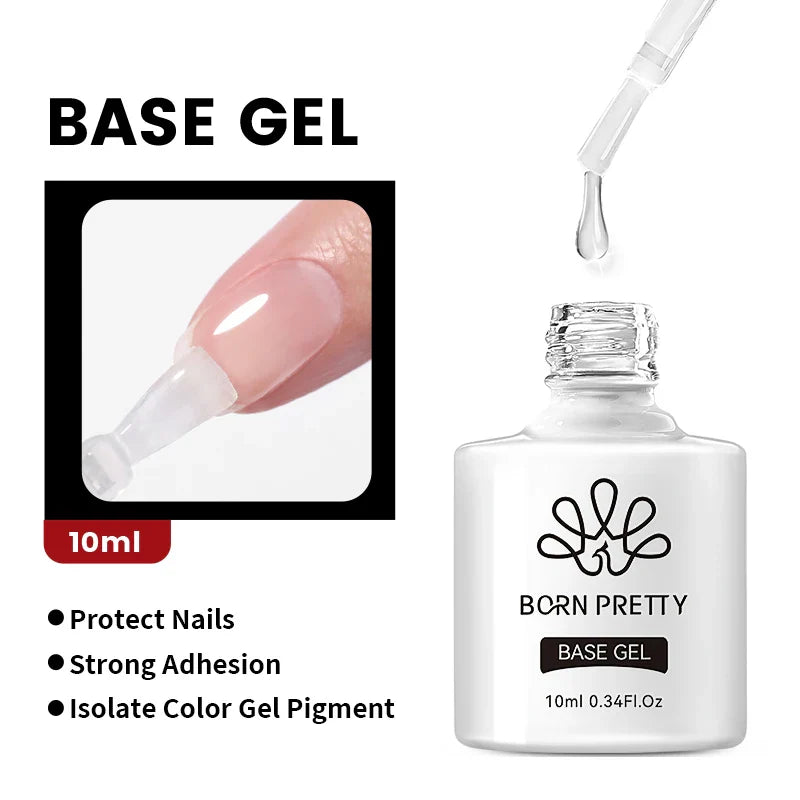 10ml Purple Red Series Gel Nail Polish Winter Dark Purple Nail Art Varnish Semi Permanent Soak Off UV LED Gel