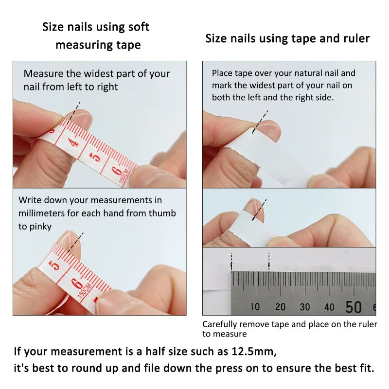 Wholesale Nail Art Crystal Cat Eye Acrylic Press on Nails Short Square Red Handmade Fake Nails Gradient Shiny Pearl False Nails