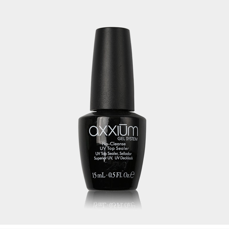 Base Coat Matte Top Coat No Wipe 15mL UV Hybrid Gel Nail Polish Primer Soak off Semi-permanent Varnish Clear Nail Art Manicure