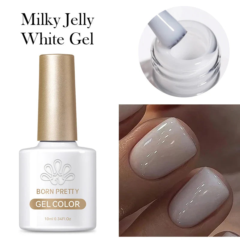Pink Light Flow Cat Magnetic Gel Nail Polish 10ml Holographics Shining Line Magnetic Long Lasting DIY Salon Varinsh