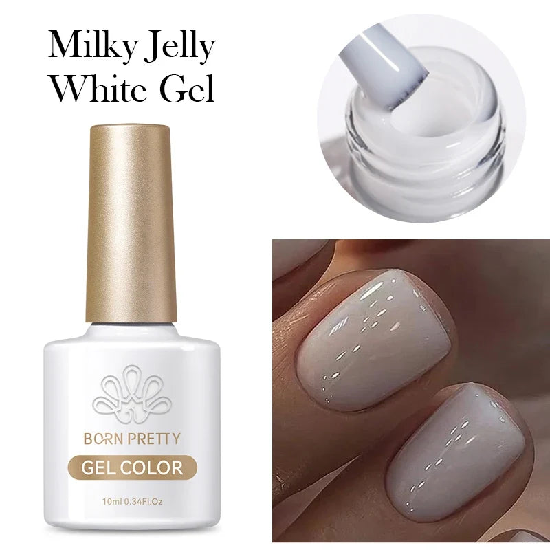 Pink Light Flow Cat Magnetic Gel Nail Polish 10ml Holographics Shining Line Magnetic Long Lasting DIY Salon Varinsh
