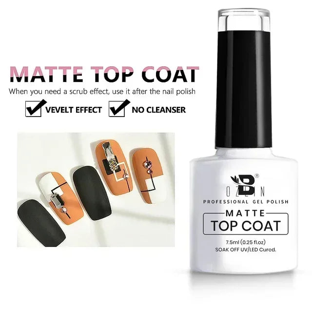 7.5ml Golden Gradient Cat Eye Nail Polish Gel Phototherapeutic Gel Soak Off Nail Magnetic Gel Polish Nail Art DlY