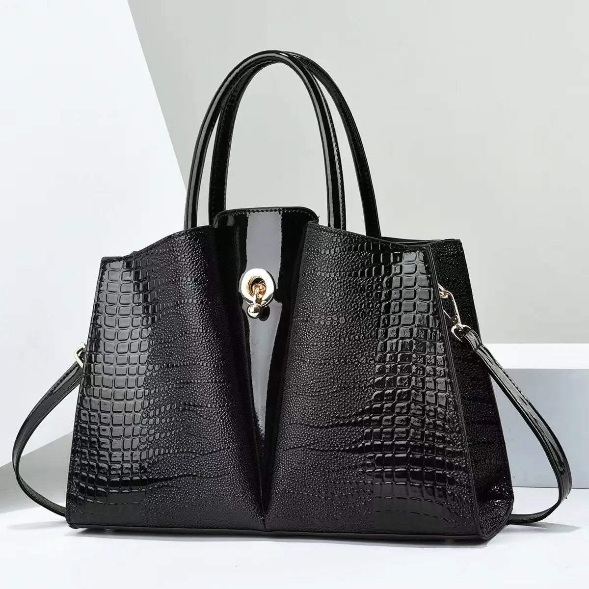 Luxury Designer Ladies Shopper Messenger Bags