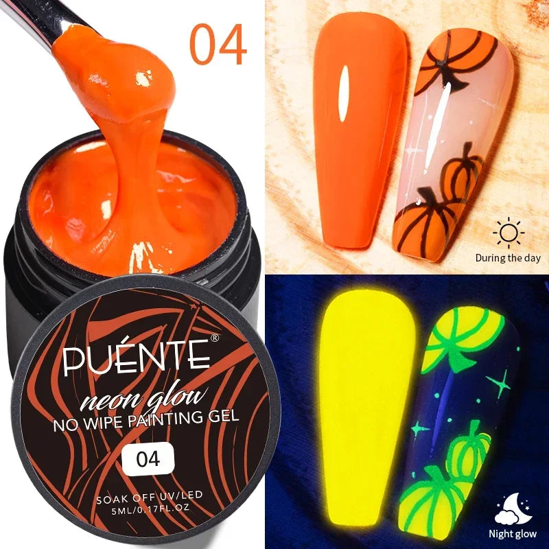 7.5ML Amber Moonlight Cat Magnetic Gel Nail Polish WaterLight Cat Eye Gel Soak Off Semi-Permanent Nail Art Varnish For Manicure