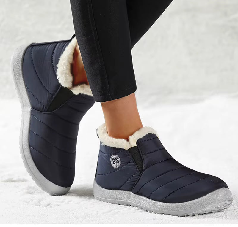 The ArcticTread Winter Boots - Your 1 Best Selling Waterproof Warmth + 50% OFF