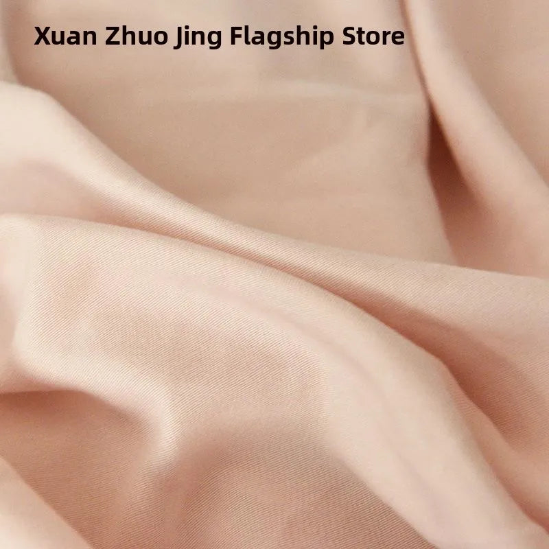 No-Drill round Top Bed Canopy Children's Windproof Baby Bed Light Blocking Mosquito Net Ceiling Mounted Bed Tent Bed Curtain