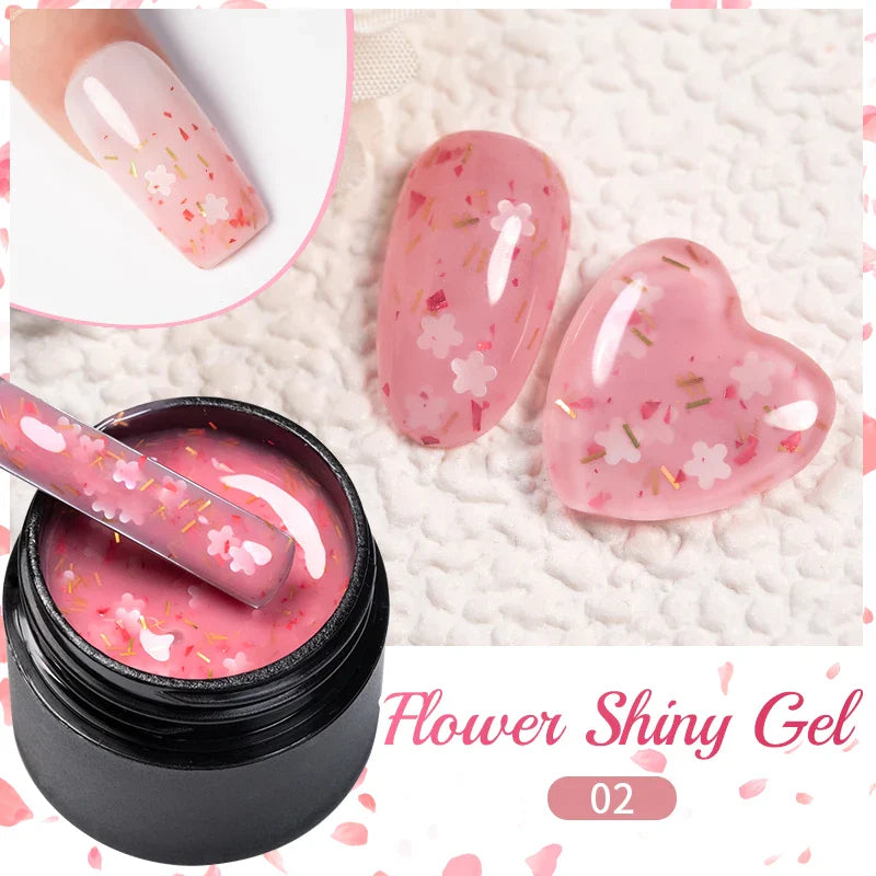 7.5ML Amber Moonlight Cat Magnetic Gel Nail Polish WaterLight Cat Eye Gel Soak Off Semi-Permanent Nail Art Varnish For Manicure