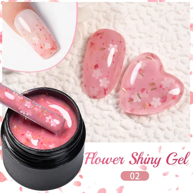 7.5ML Amber Moonlight Cat Magnetic Gel Nail Polish WaterLight Cat Eye Gel Soak Off Semi-Permanent Nail Art Varnish For Manicure
