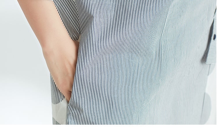 Summer Dot Print Plus Sizes Short Dresses-Dresses-The same as picture-One Size-Free Shipping at meselling99