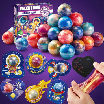 NebulaRelief - Melt Stress & Gift Magic + 50% OFF