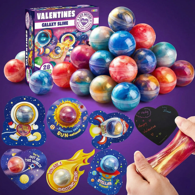 NebulaRelief - Melt Stress & Gift Magic + 50% OFF