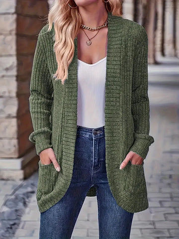 The Live-In Cardigan - The Comfiest Cardigan You'll Ever Wear - 50% OFF