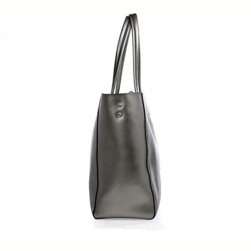 Women's Class Crossbody Bag Large Capacity Tote