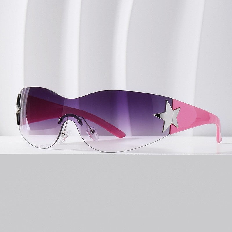 Fashion Star Sunglasses