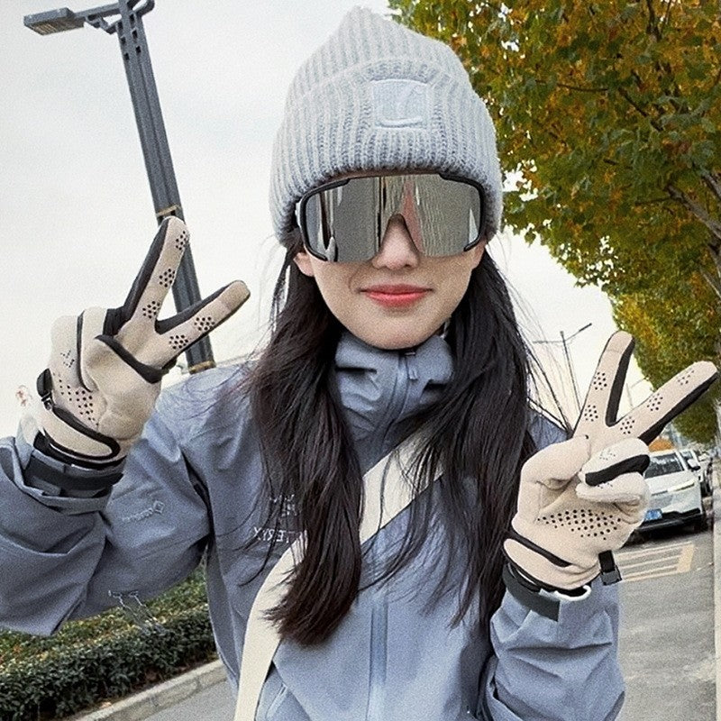 Day And Night All-In-One Outdoor Sports Sunglasses