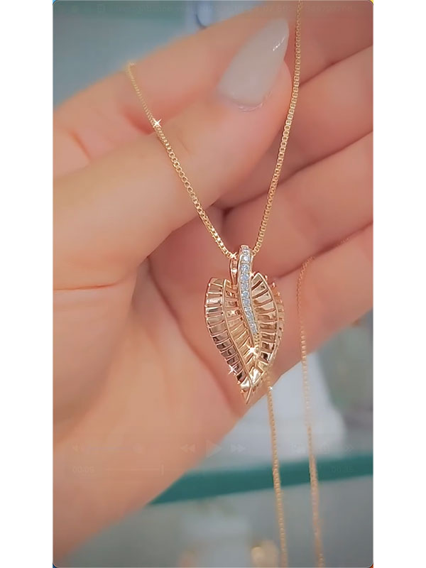 Geometric Necklaces Accessories